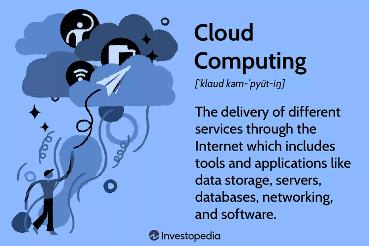 cloud computing