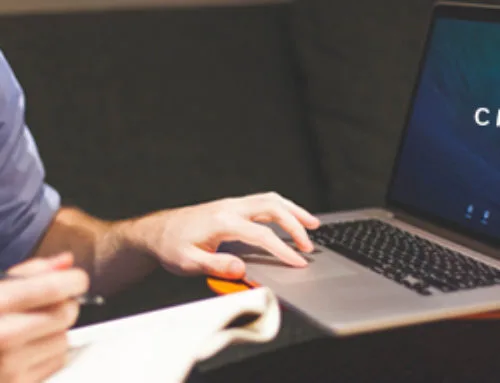 CMS & Dynamic Website Design & Development Services