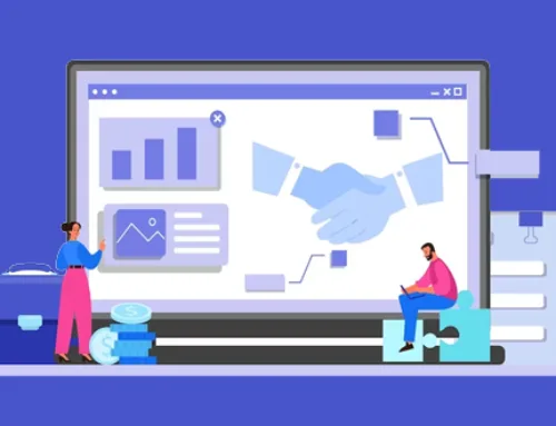 CRM in odoo