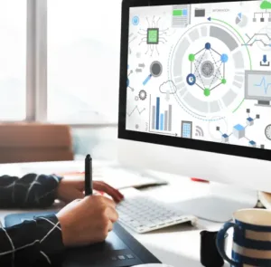 Leading Web Design Company in Bangalore | EchoPx Technologies 150 data driven proces