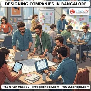 Designing Companies In Bangalore