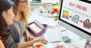 E-commerce B2B Platform