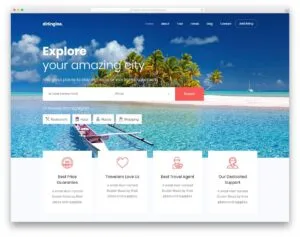 Recruiter web application
