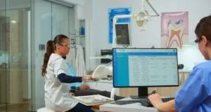 CLINIC APPOINTMENT APPLICATION