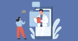 Doctors Web Application standard 1 HOSPITAL SAAS APP
