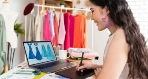 Tailor and Fashion Designer Software ShopUs Laravel Multivendor Fashion eCommerce Website