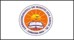 DRSMCE College logo