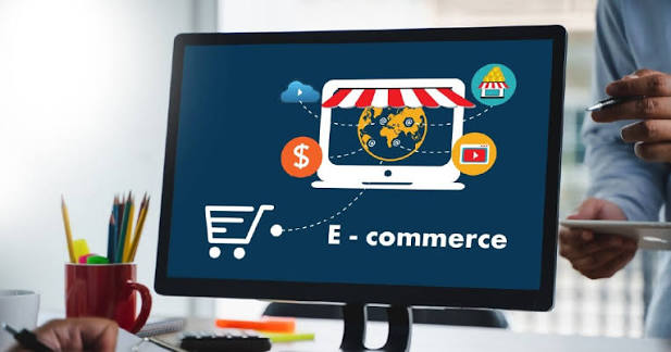 Ecommerce app development in Bangalore connecting sales, inventory, purchasing, finance and reporting workflows