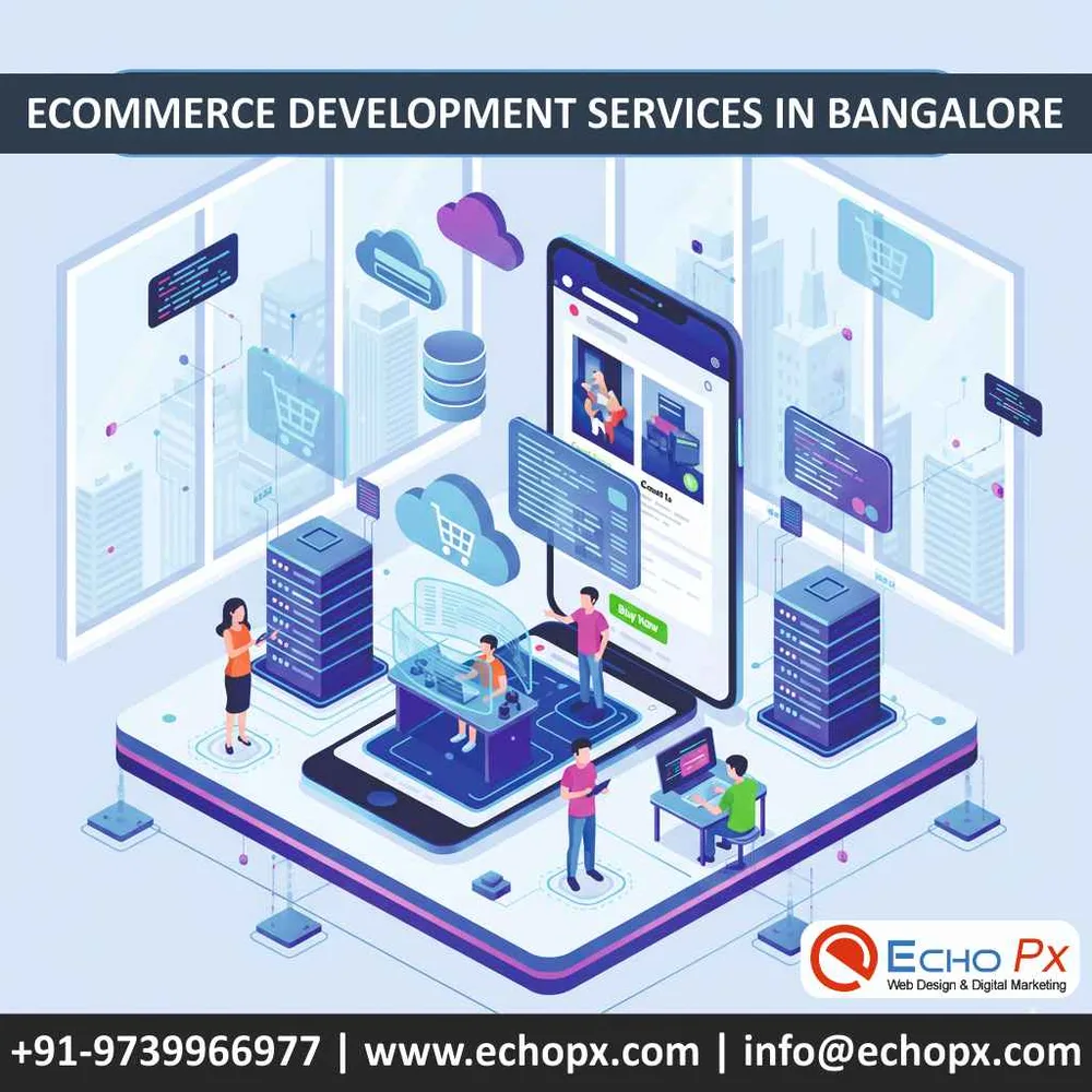 Ecommerce App Development Company