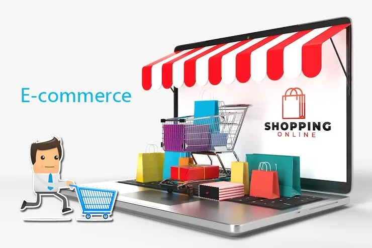 E-COMMERCE & MULTI-VENDOR CMS 2 E-COMMERCE & MULTI-VENDOR CMS