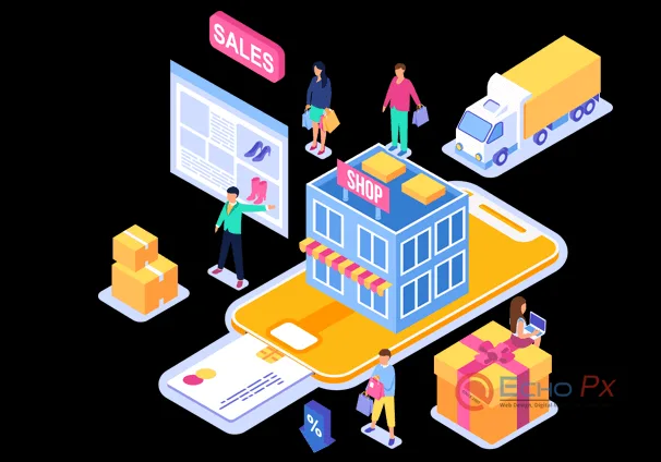 ecommerce solutions