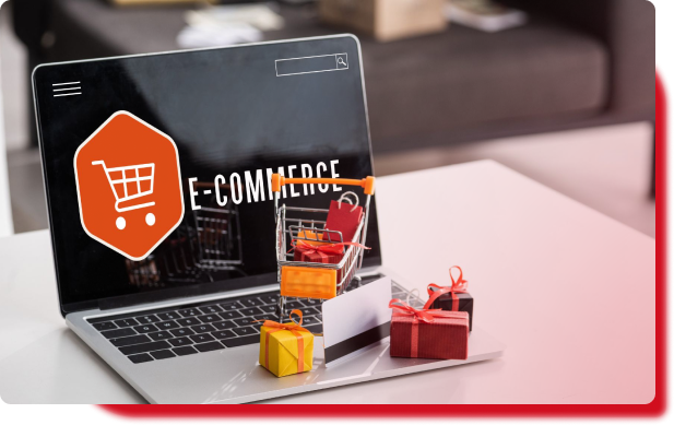 Ecommerce web development and cloud ERP business management platform in Bangalore