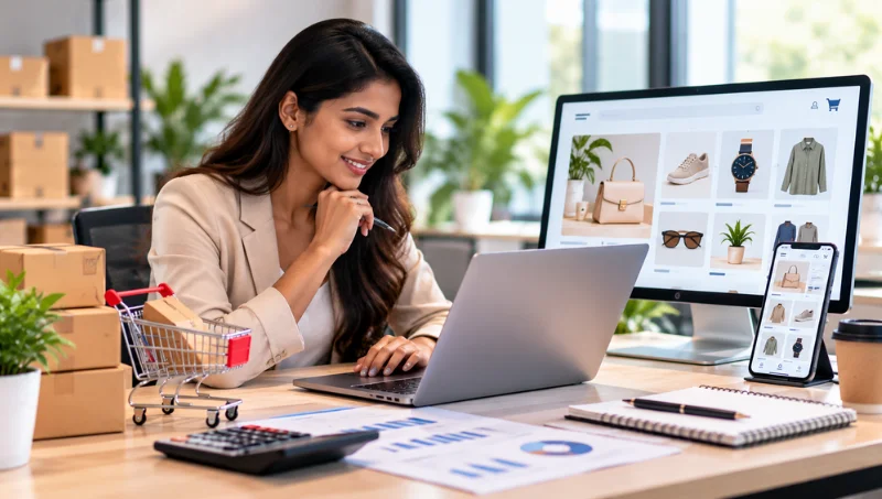 Ecommerce Website Cost Bangalore - EchoPx Ecommerce website cost Bangalore - EchoPx ecommerce development scope planning