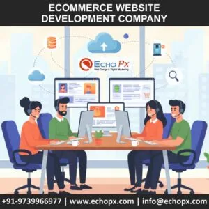 Ecommerce Website Development Company