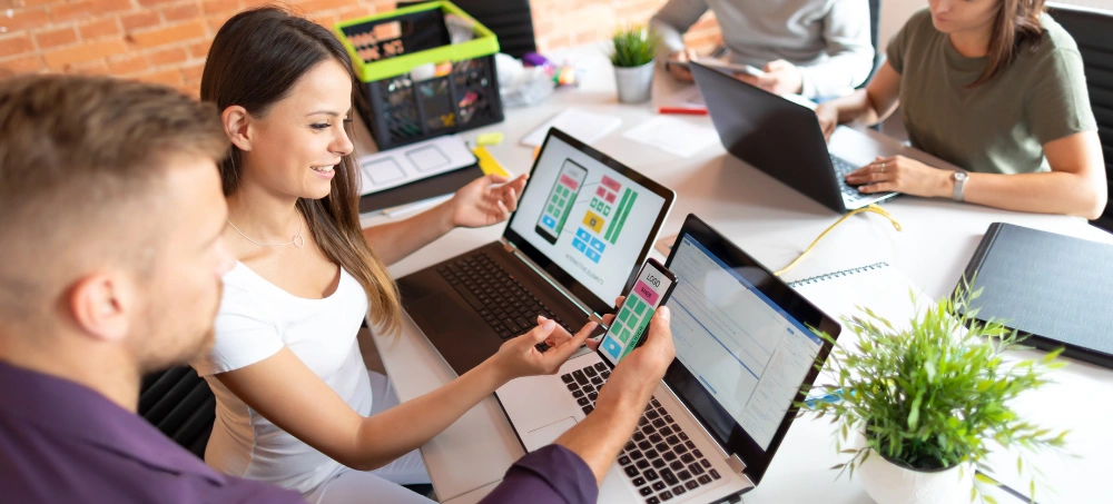 Ecommerce Website Development in Brookefield - EchoPx Professional ecommerce website development and custom online store design services in Brookefield, Whitefield, Bangalore by EchoPx Technologies