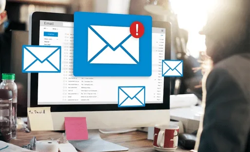email-solution