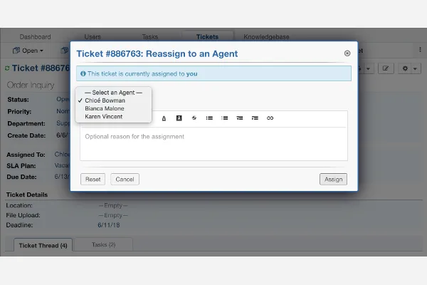 erp ticket 5