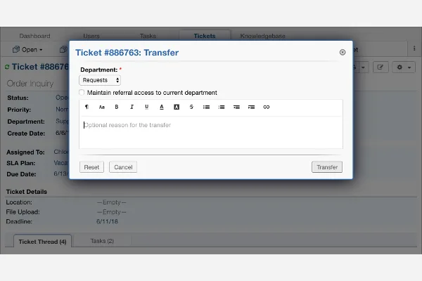 erp ticket 6