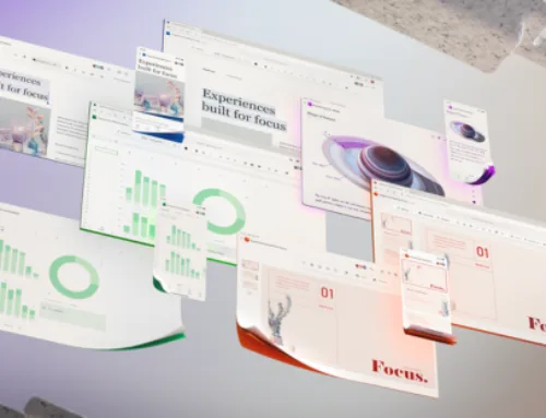 Microsoft 365 in 2024 New Features and What They Mean