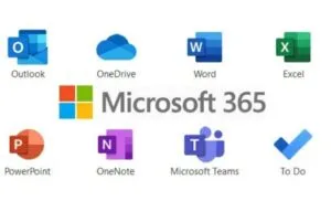 Microsoft 365