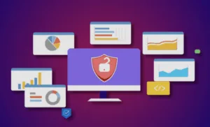 Zoho Workplace Security Features and Solutions