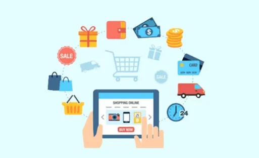 e-commerce with POS for single & multiple locations 2 gGoogle Workspace Audit and Optimization 57