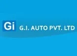 Website Redesign Services in bangalore 5 G. I. Auto Pvt. Ltd.