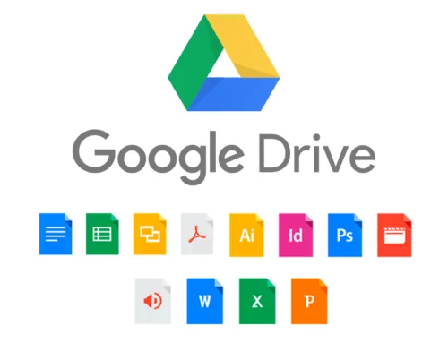 Google Drive