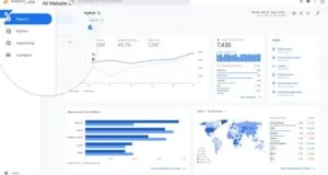 Google Workspace Analytics and Reporting