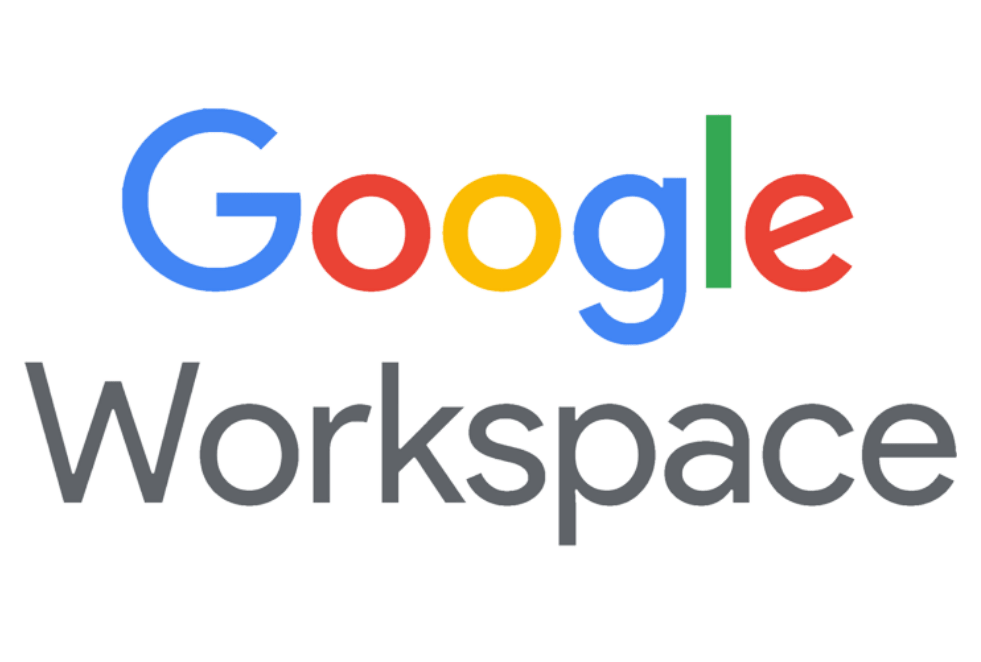 google-workspace google-workspace