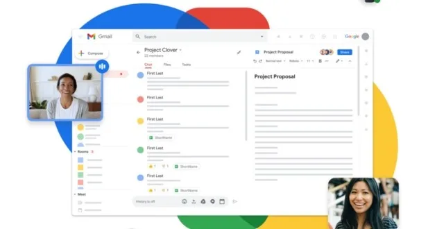 google