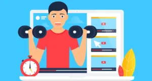 Fitness Management System