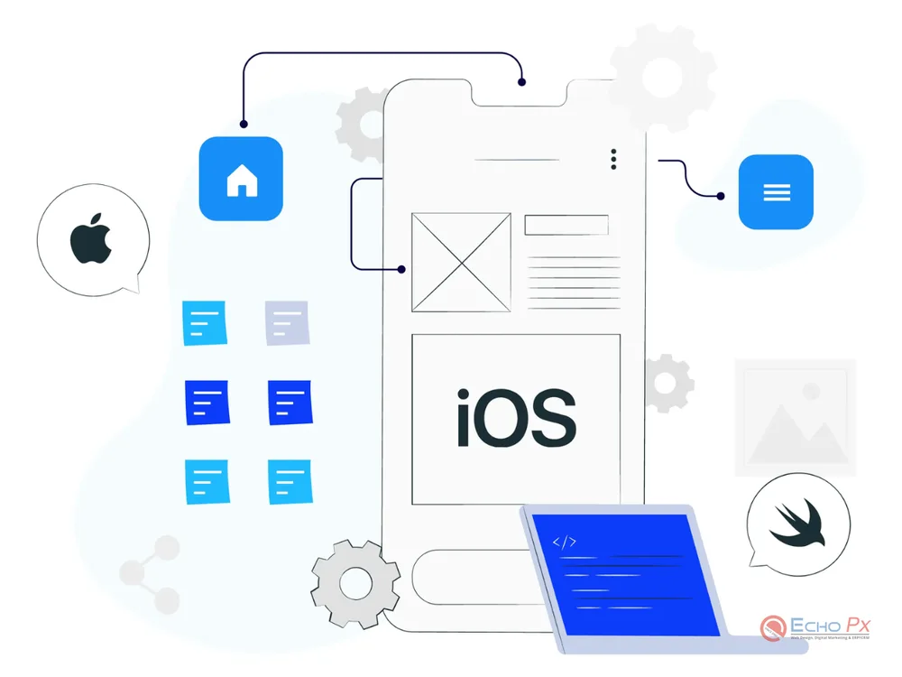 iOS App Development Company In Bangalore
