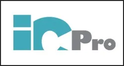IC Pro Solutions logo