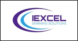 iExcel Learning Solutions logo