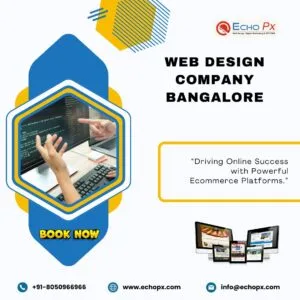 Web Design Company Bangalore