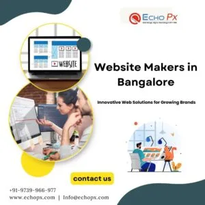 Website Makers in Bangalore 1 Website Makers in Bangalore