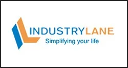 industrial logo 1