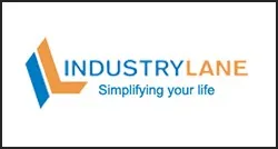IndustryLane logo