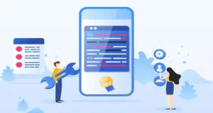 Ios Application Development under Odoo 12 ios