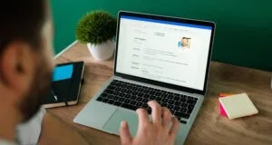 job