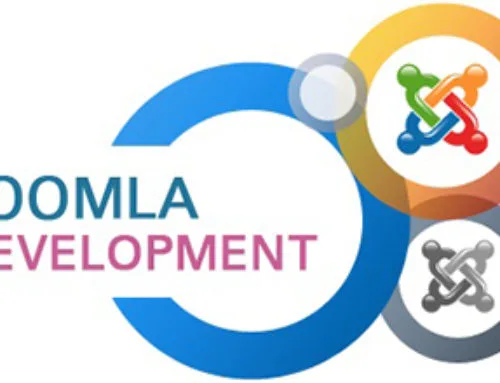 Joomla Web Design