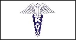 Karnataka Veterinary Association logo