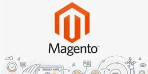 magento web design