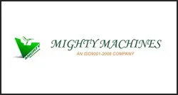 mightymachine logo
