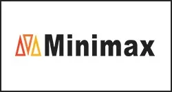minimax logo