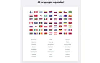 REAL ESTATE PORTAL 7 multiple language