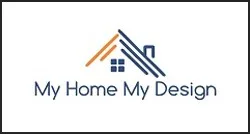 myhome mydesign logo