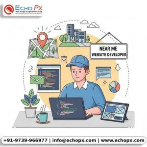 Near Me Website Developer