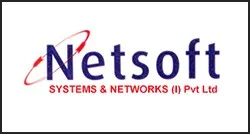 netsoft logo